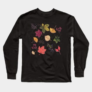 It's fall again! Long Sleeve T-Shirt